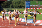 Womens 800 metres, 2019 Muller British Championships, Alexander Stadium, Birmingham. Photo: David T. Hewitson/Sports for All Pics